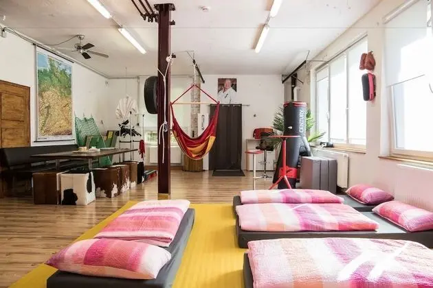 Comfort Ev, Birden Çok Yatak