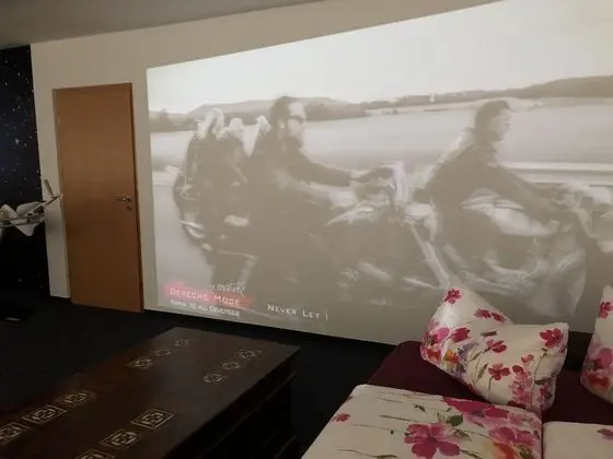 Comfort Oda, Birden Çok Yatak, Ortak Banyo
