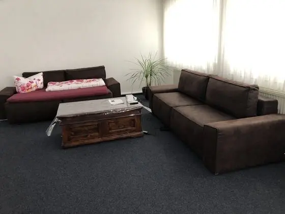 Comfort Oda, Birden Çok Yatak, Ortak Banyo