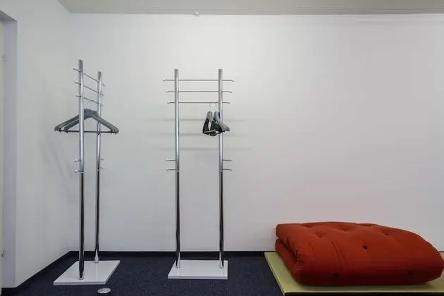 Comfort Oda, Birden Çok Yatak, Ortak Banyo