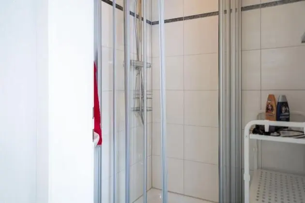 Comfort Oda, Birden Çok Yatak, Ortak Banyo