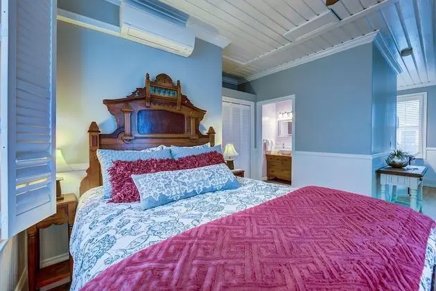 Luxury Süit, 1 Büyük (Queen) Boy Yatak, Jakuzi