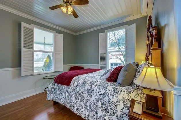 Luxury Süit, 1 Büyük (Queen) Boy Yatak, Jakuzi