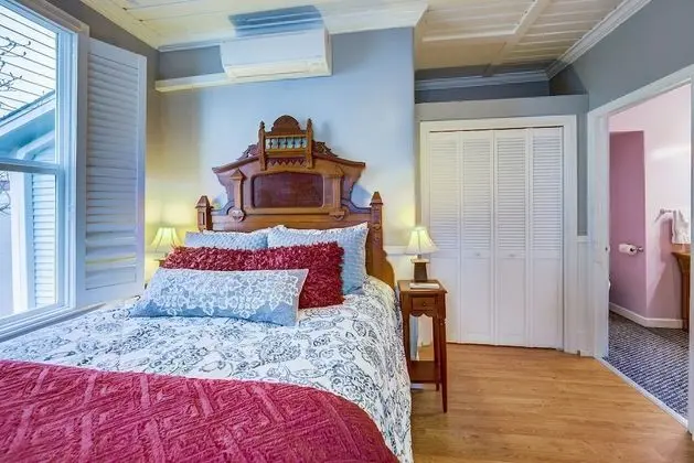 Luxury Süit, 1 Büyük (Queen) Boy Yatak, Jakuzi