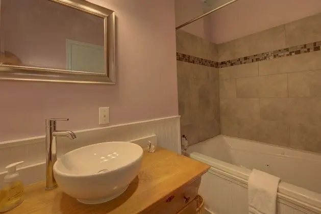 Luxury Süit, 1 Büyük (Queen) Boy Yatak, Jakuzi