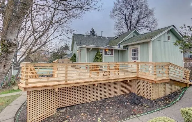 Luxury Süit, 1 En Büyük (King) Boy Yatak, Bahçe Manzaralı