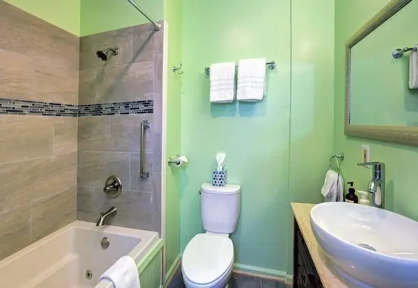 Luxury Süit, 1 En Büyük (King) Boy Yatak, Bahçe Manzaralı