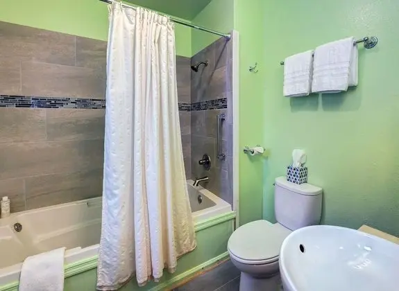 Luxury Süit, 1 En Büyük (King) Boy Yatak, Bahçe Manzaralı