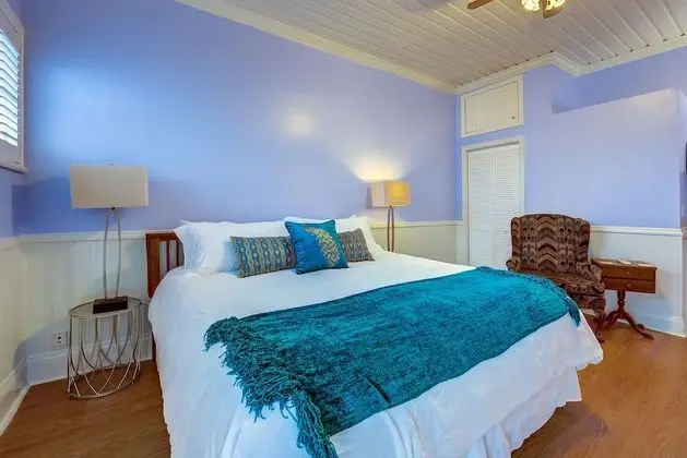 Luxury Süit, 1 En Büyük (King) Boy Yatak, Jakuzi