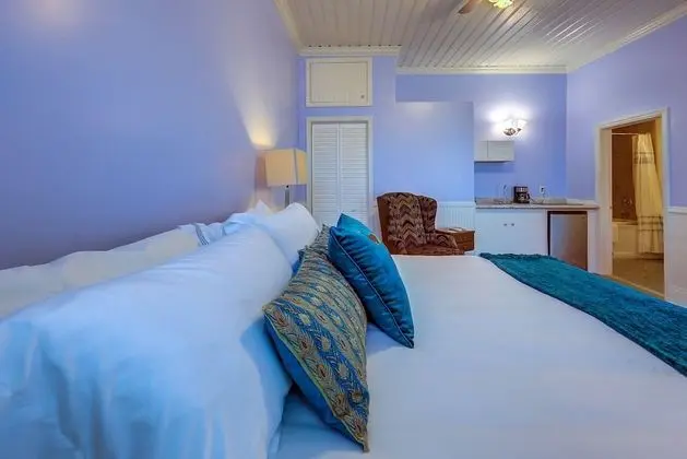 Luxury Süit, 1 En Büyük (King) Boy Yatak, Jakuzi