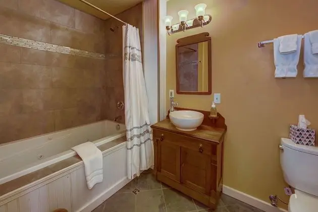 Luxury Süit, 1 En Büyük (King) Boy Yatak, Jakuzi