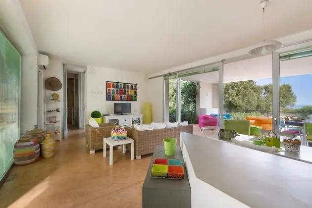 Panoramic Villa, 4 Yatak Odası (1235)