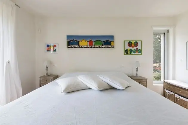 Panoramic Villa, 4 Yatak Odası (1235)