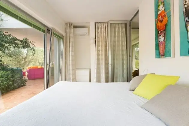 Panoramic Villa, 4 Yatak Odası (1235)