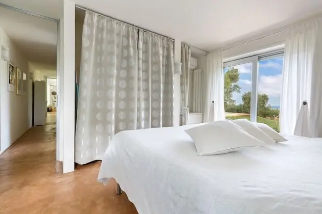 Panoramic Villa, 4 Yatak Odası (1235)