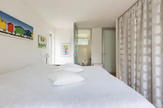Panoramic Villa, 4 Yatak Odası (1235)