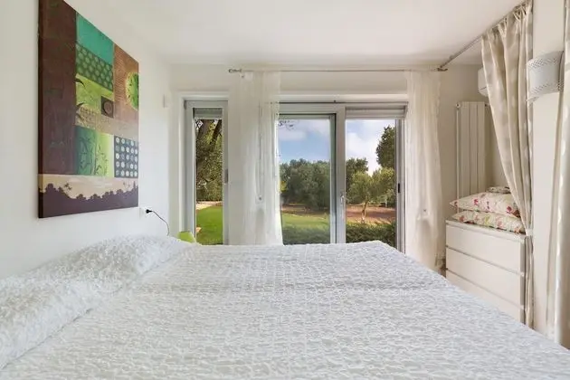 Panoramic Villa, 4 Yatak Odası (1235)