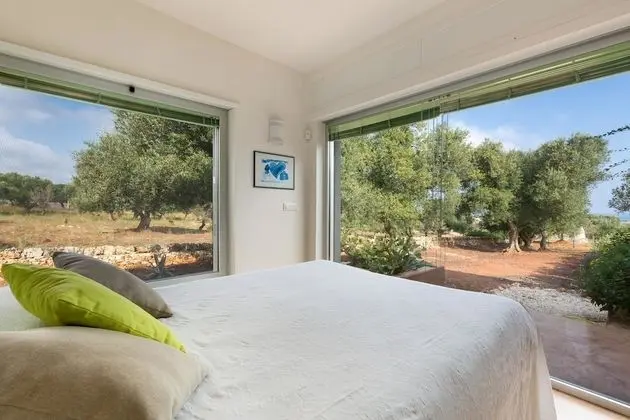 Panoramic Villa, 4 Yatak Odası (1235)