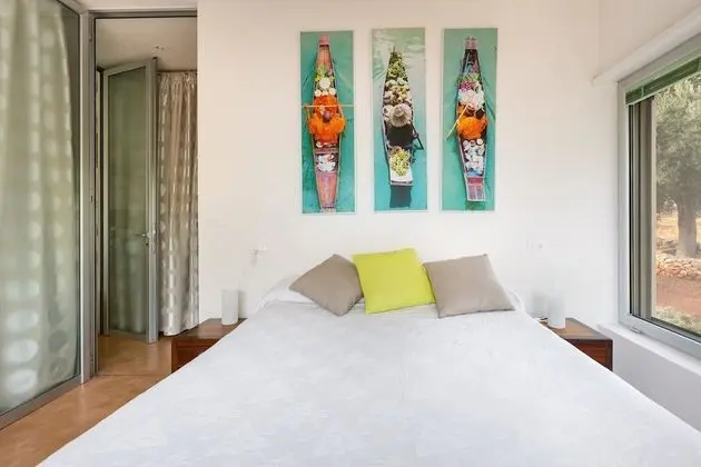 Panoramic Villa, 4 Yatak Odası (1235)