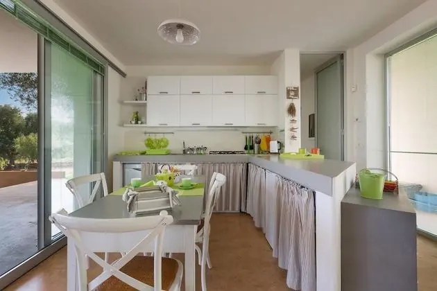Panoramic Villa, 4 Yatak Odası (1235)