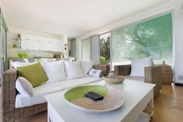Panoramic Villa, 4 Yatak Odası (1235)