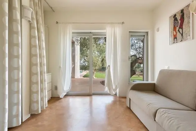 Panoramic Villa, 4 Yatak Odası (1235)