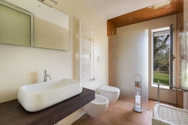 Panoramic Villa, 4 Yatak Odası (1235)