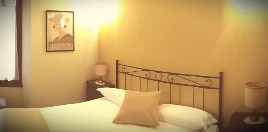 Family Dört Kişilik Oda (Puccini)