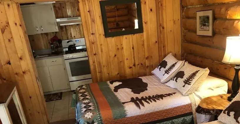 Comfort Kulübe