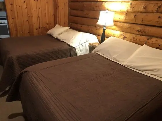 Comfort Kulübe