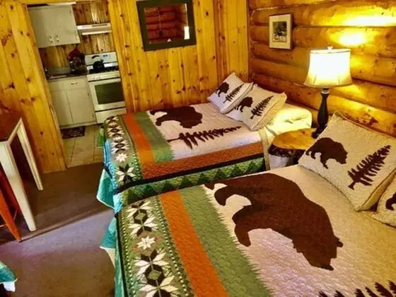 Comfort Kulübe