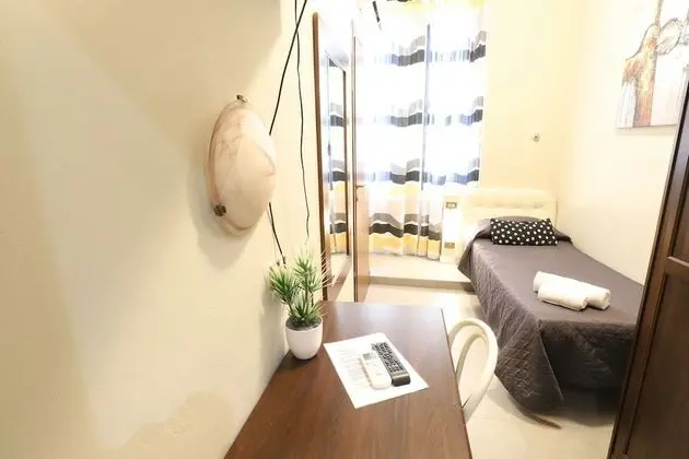 Standard İki Ayrı Yataklı Oda, 2 Tek Kişilik Yatak, Şehir Manzaralı