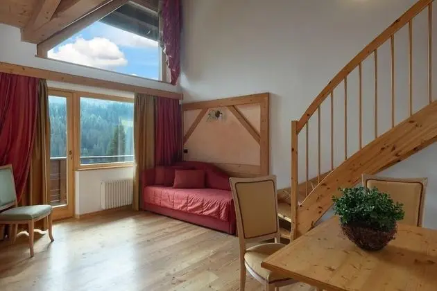 Luxury Dubleks (Suite Baita)