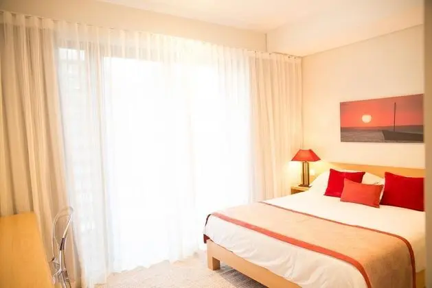 Apart Daire Honeymoon