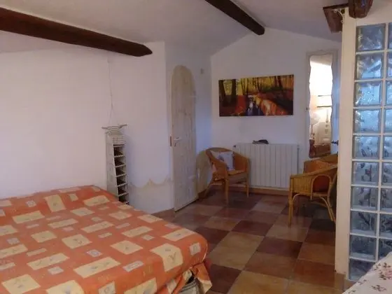 Üç Kişilik Oda, Özel Banyo