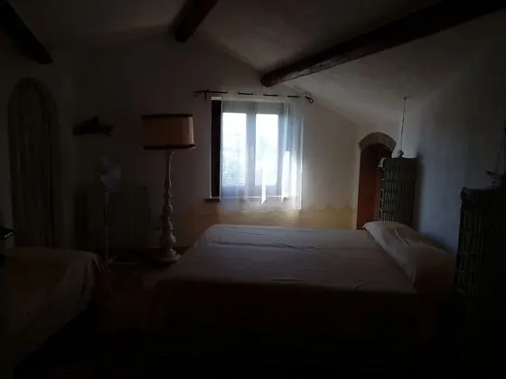 Üç Kişilik Oda, Özel Banyo