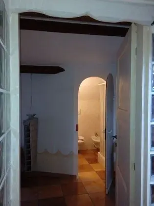 Üç Kişilik Oda, Özel Banyo