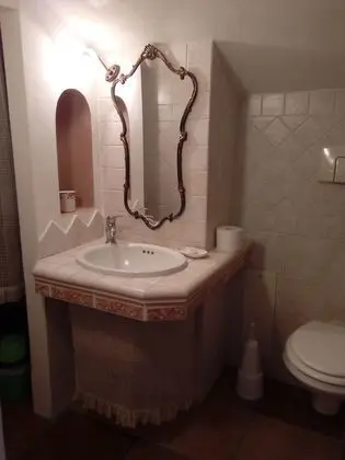 Üç Kişilik Oda, Özel Banyo