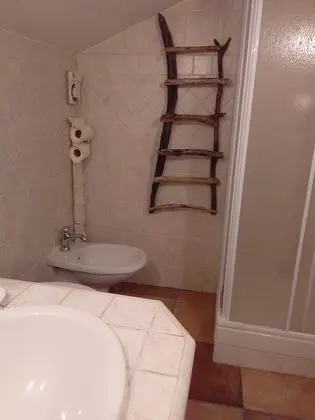 Üç Kişilik Oda, Özel Banyo