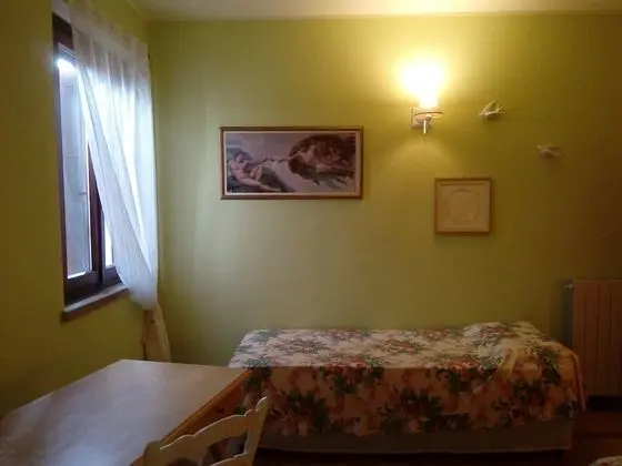 Üç Kişilik Oda, Özel Banyo (External)