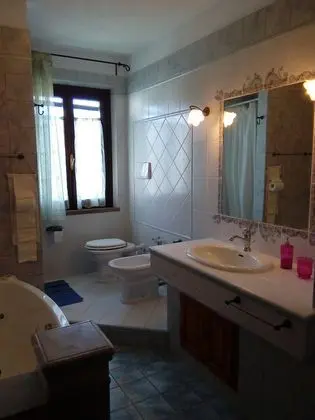 Üç Kişilik Oda, Özel Banyo (External)