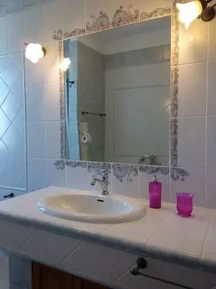 Üç Kişilik Oda, Özel Banyo (External)