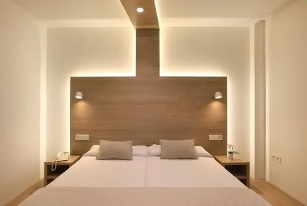 Standard Oda (2 People / without terrace)