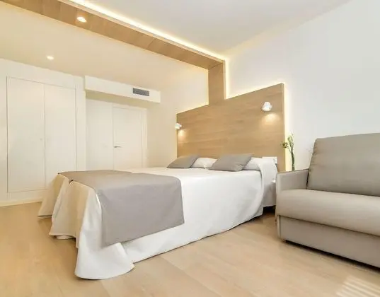 Standard Oda (2 People / without terrace)