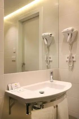 Standard Oda (2 People / without terrace)
