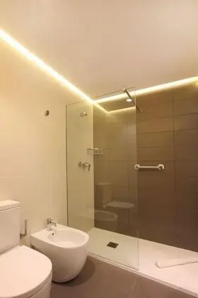 Standard Oda (3 Adults & 1 Child / without terrace)