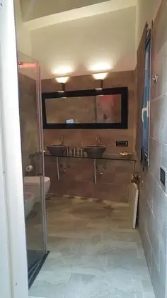 Tek Büyük Yataklı Oda (White)
