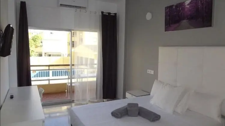Superior Tek Büyük Yataklı Oda, Teras