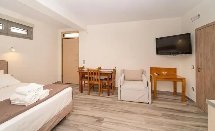 Deluxe Stüdyo