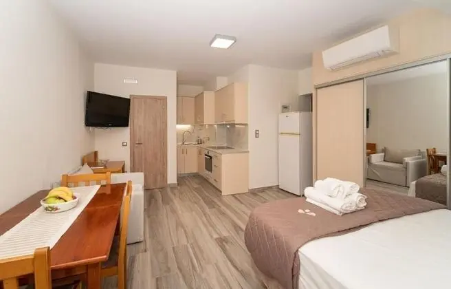Deluxe Stüdyo